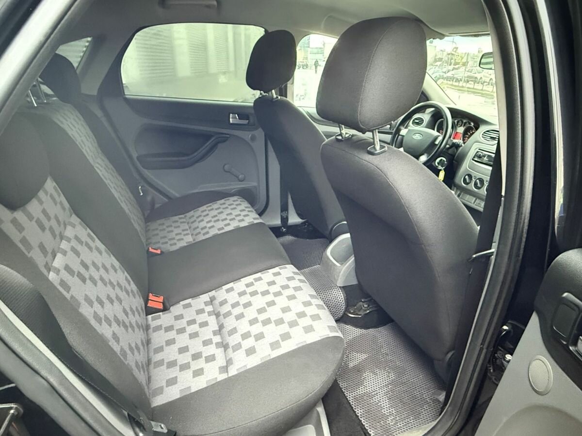 Ford Focus 2009
