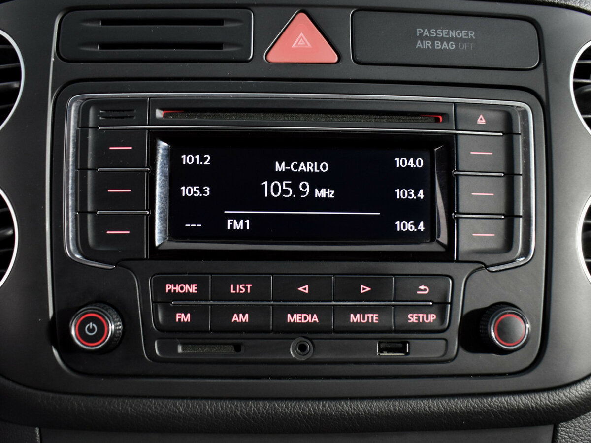 Volkswagen Golf Plus 2008