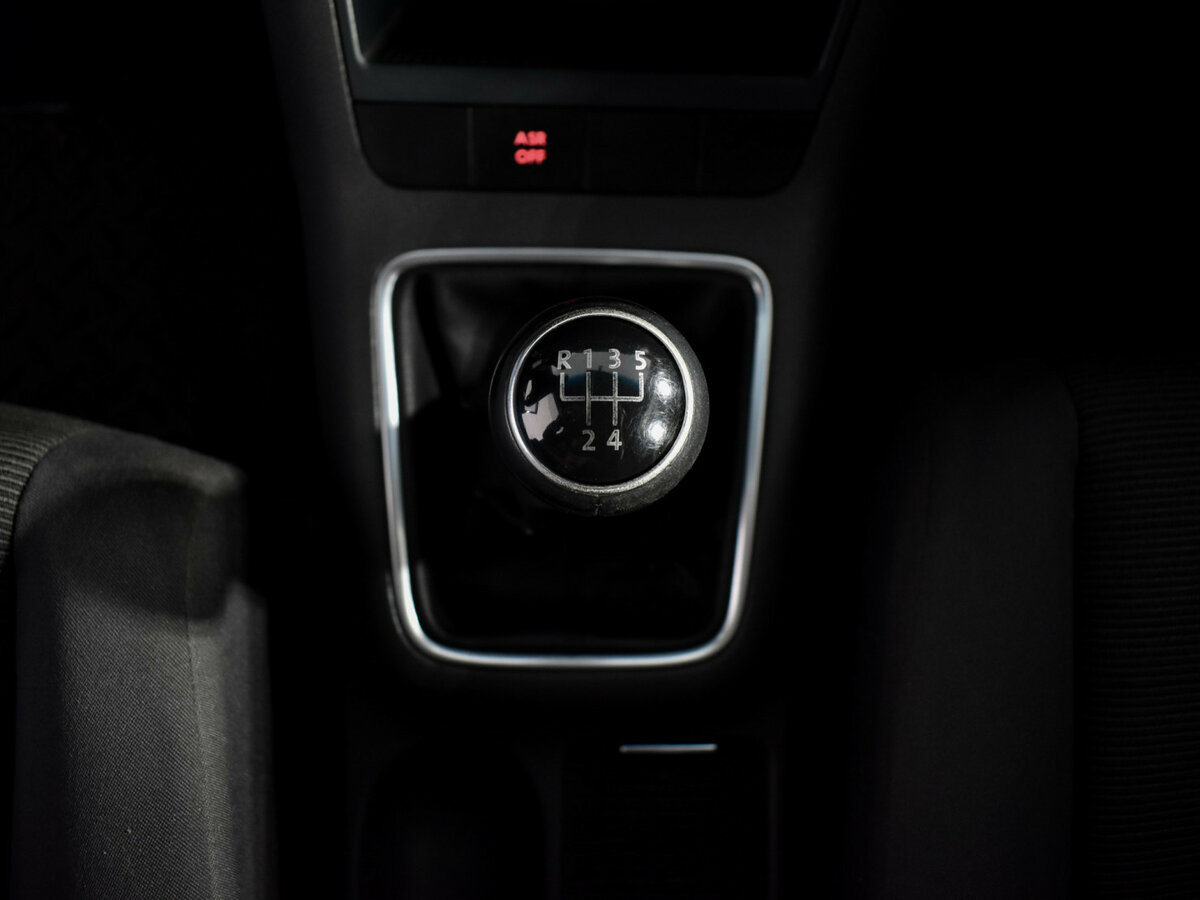 Volkswagen Golf Plus 2008