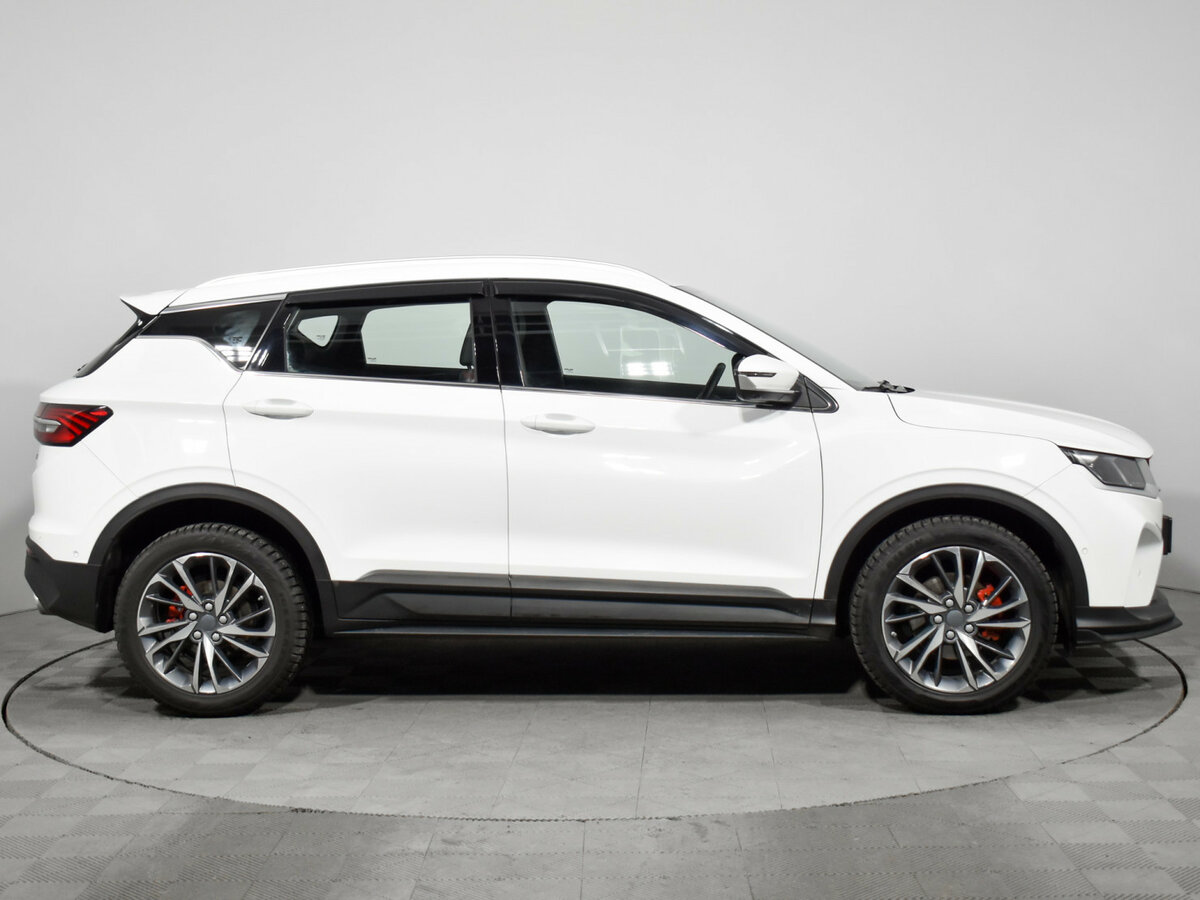 Belgee X50