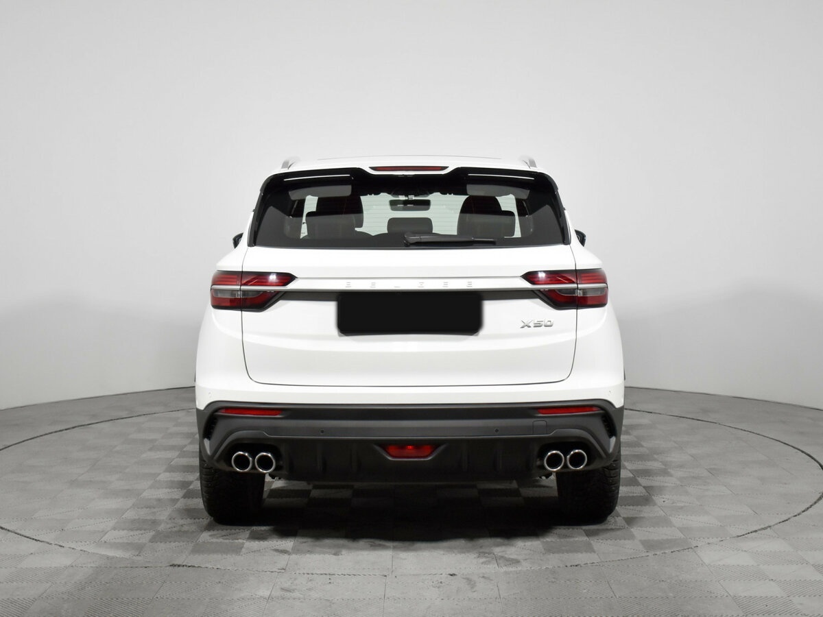Belgee X50
