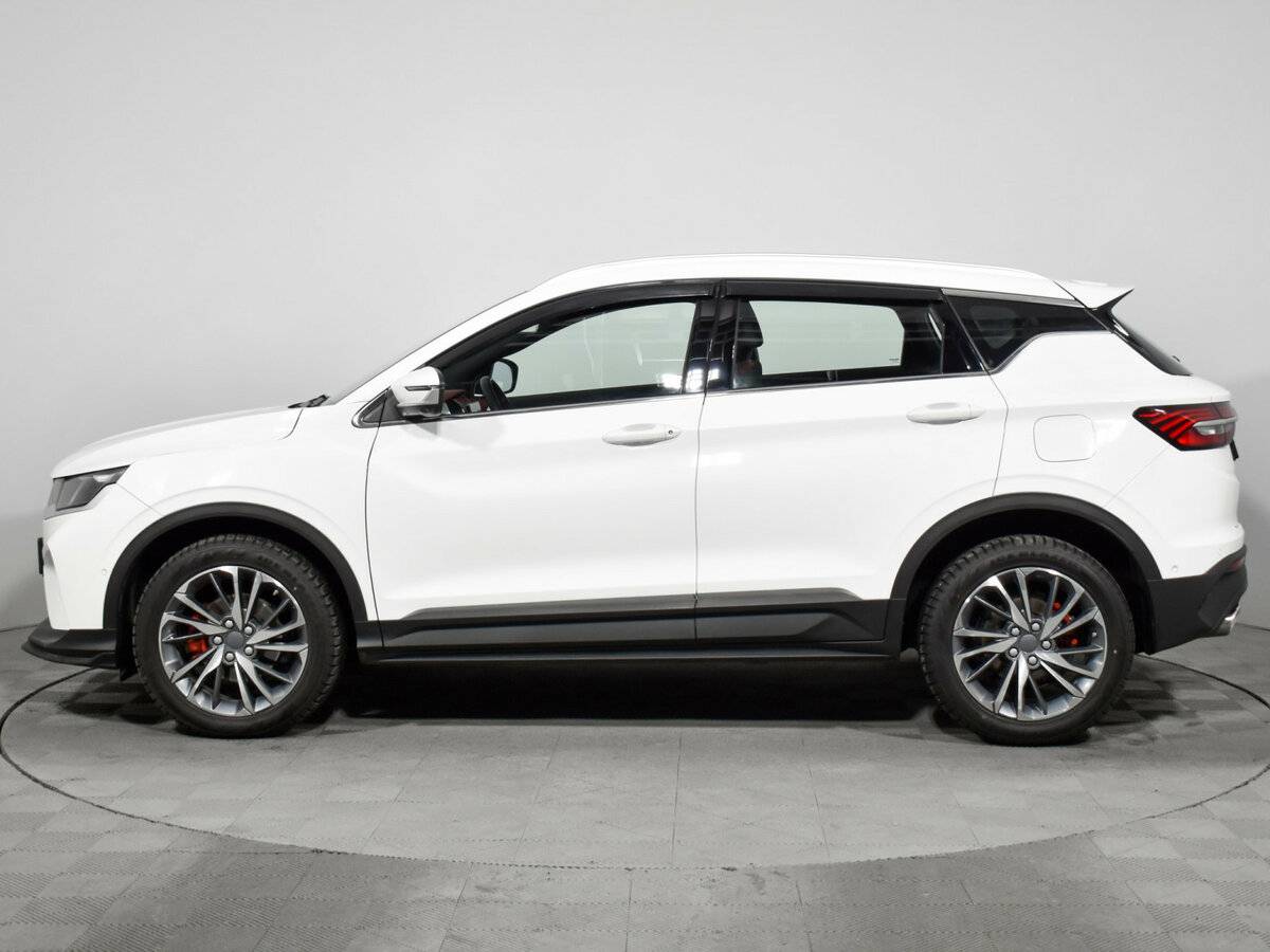 Belgee X50