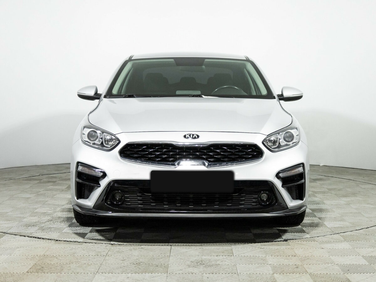 Kia Cerato 2020