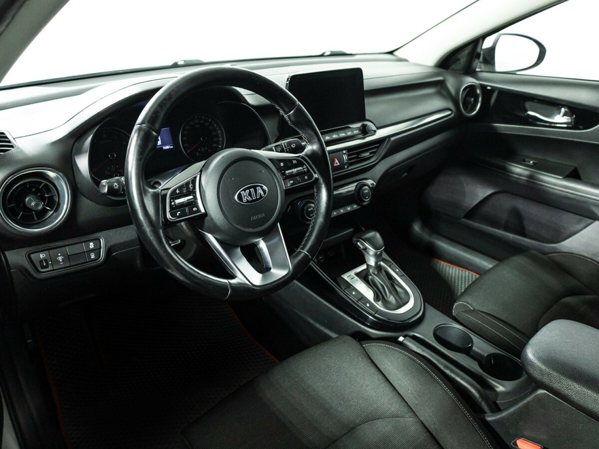 Kia Cerato 2020