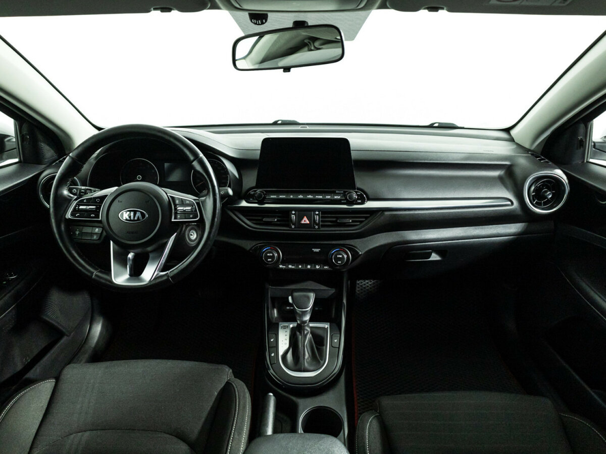 Kia Cerato 2020