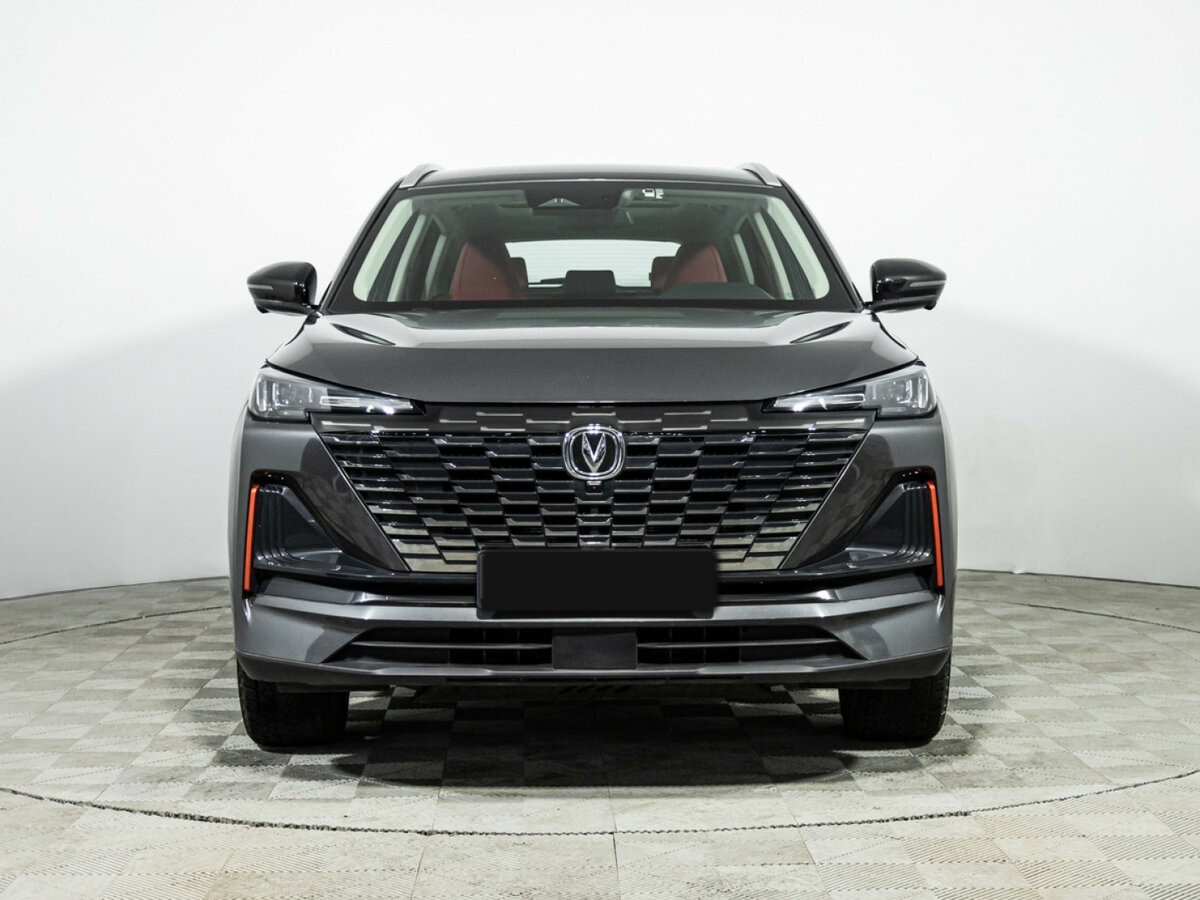 Changan CS55 Plus