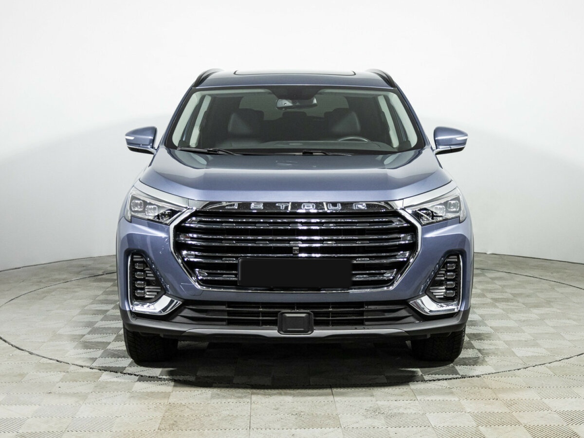 Jetour X90 PLUS