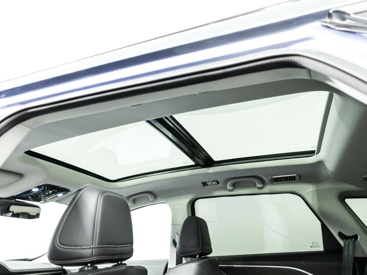 Jetour X90 PLUS 2023