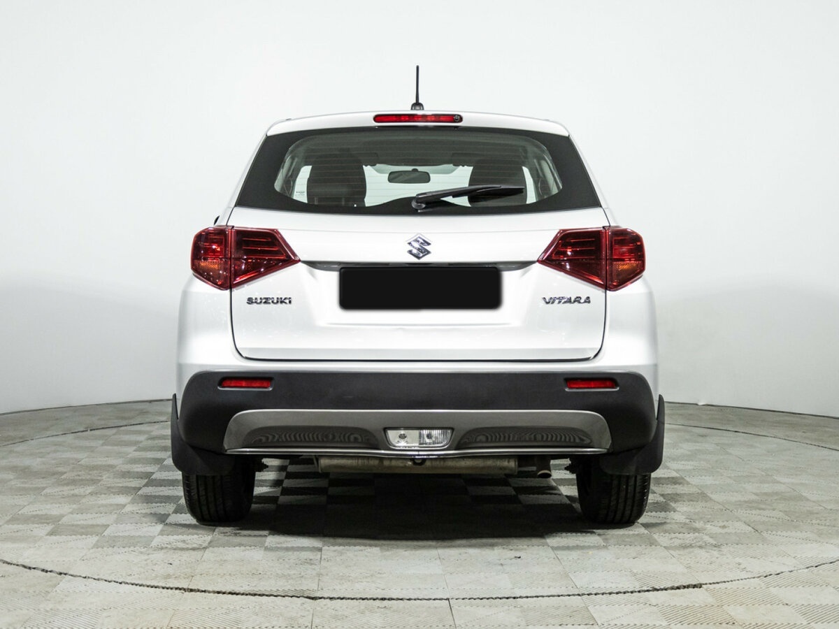 Suzuki Vitara 2020