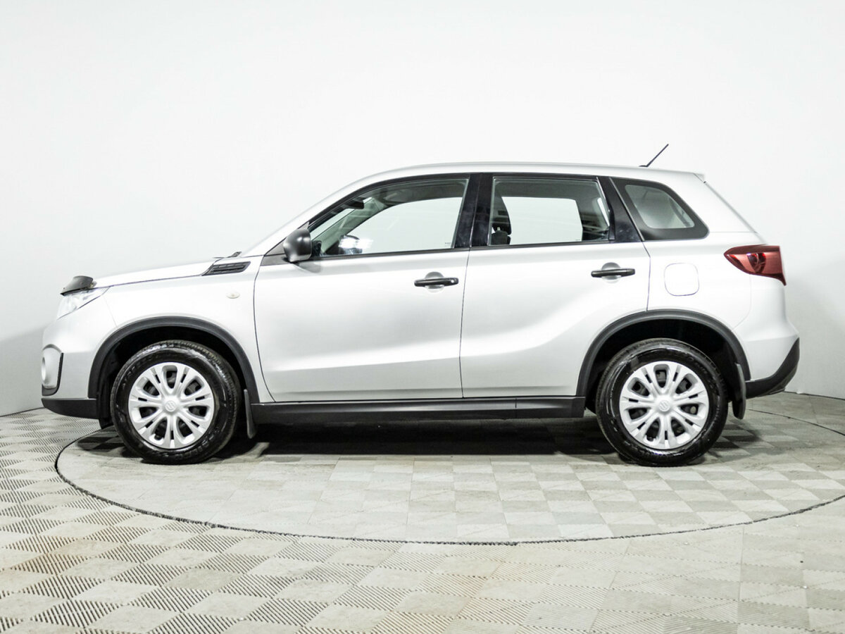 Suzuki Vitara 2020