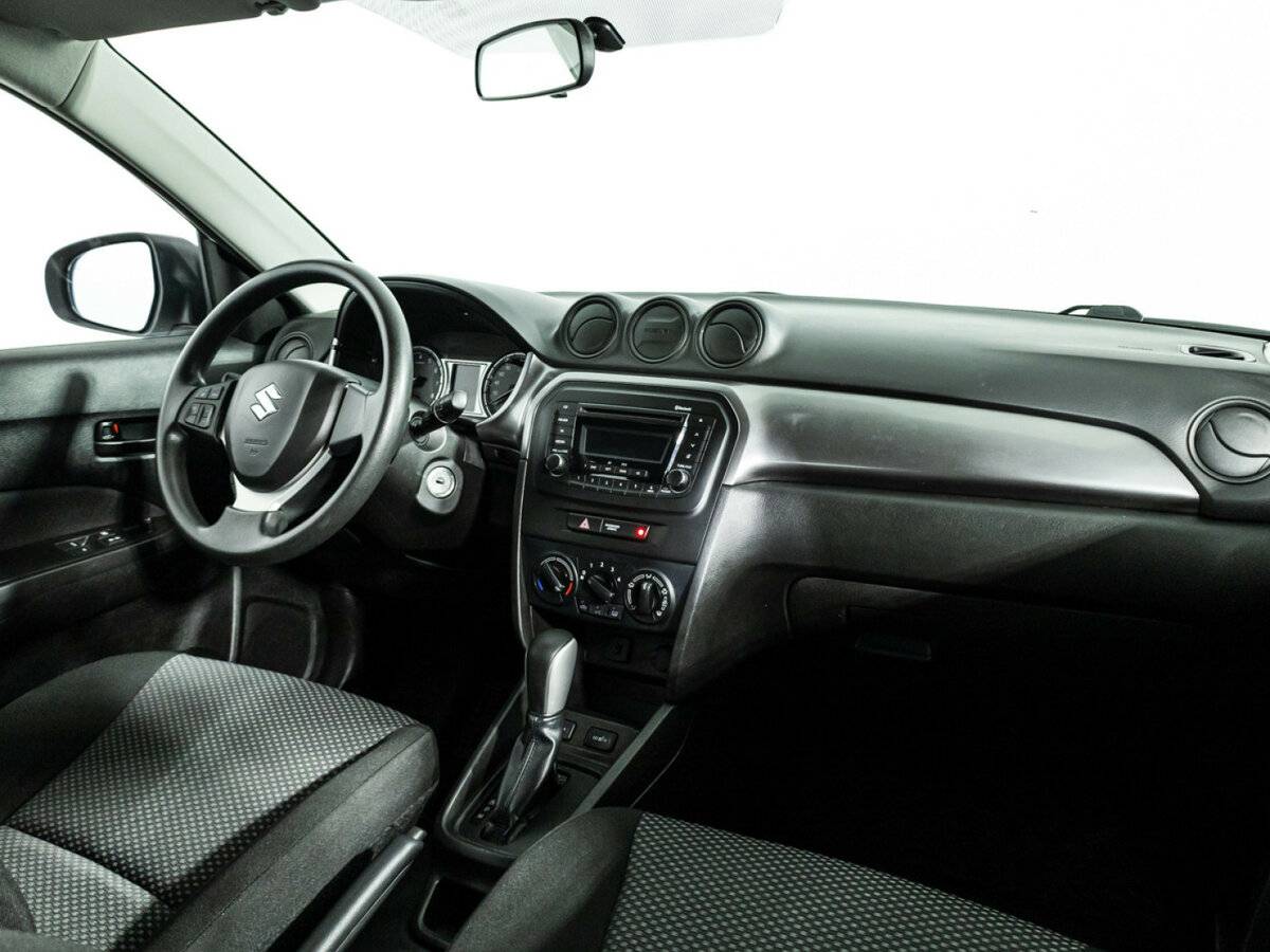 Suzuki Vitara 2020