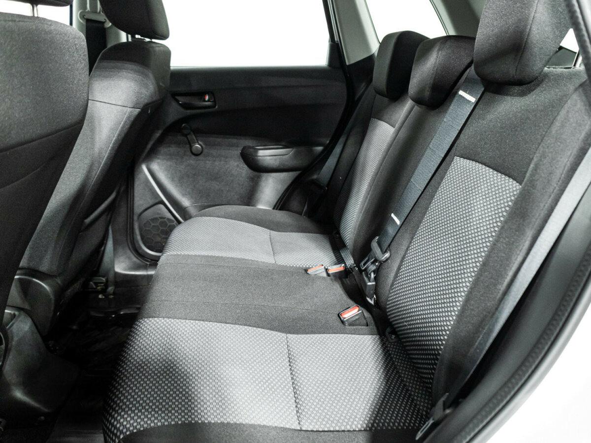 Suzuki Vitara 2020