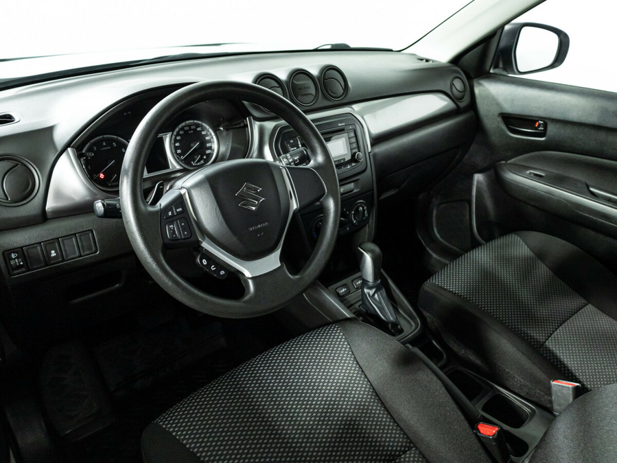 Suzuki Vitara 2020