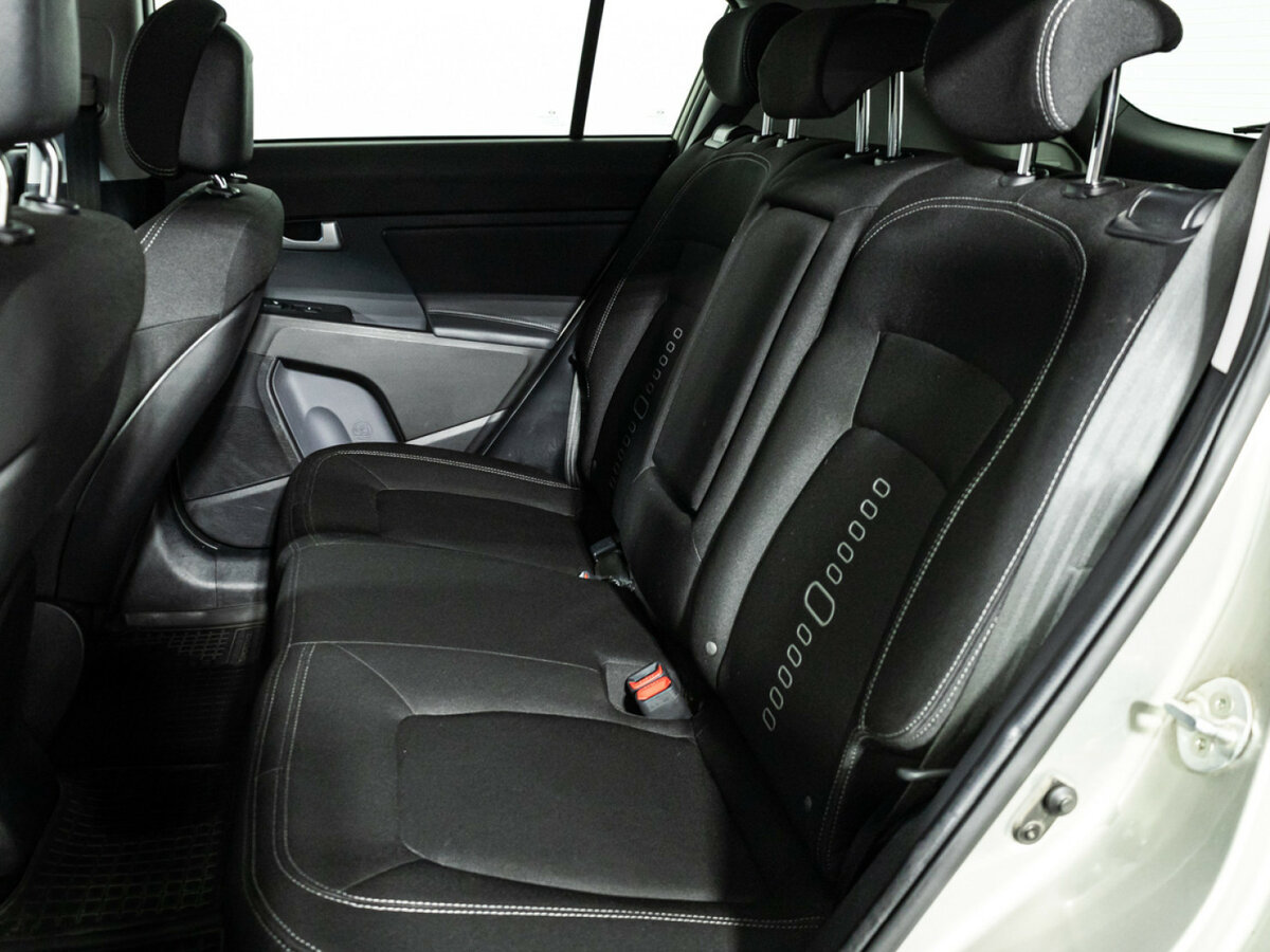 Kia Sportage 2015