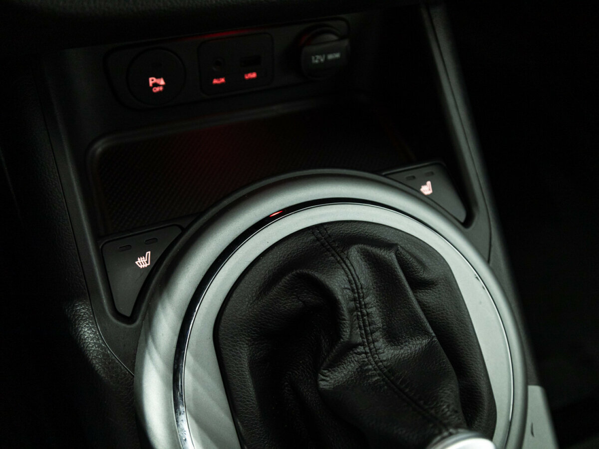 Kia Sportage 2015