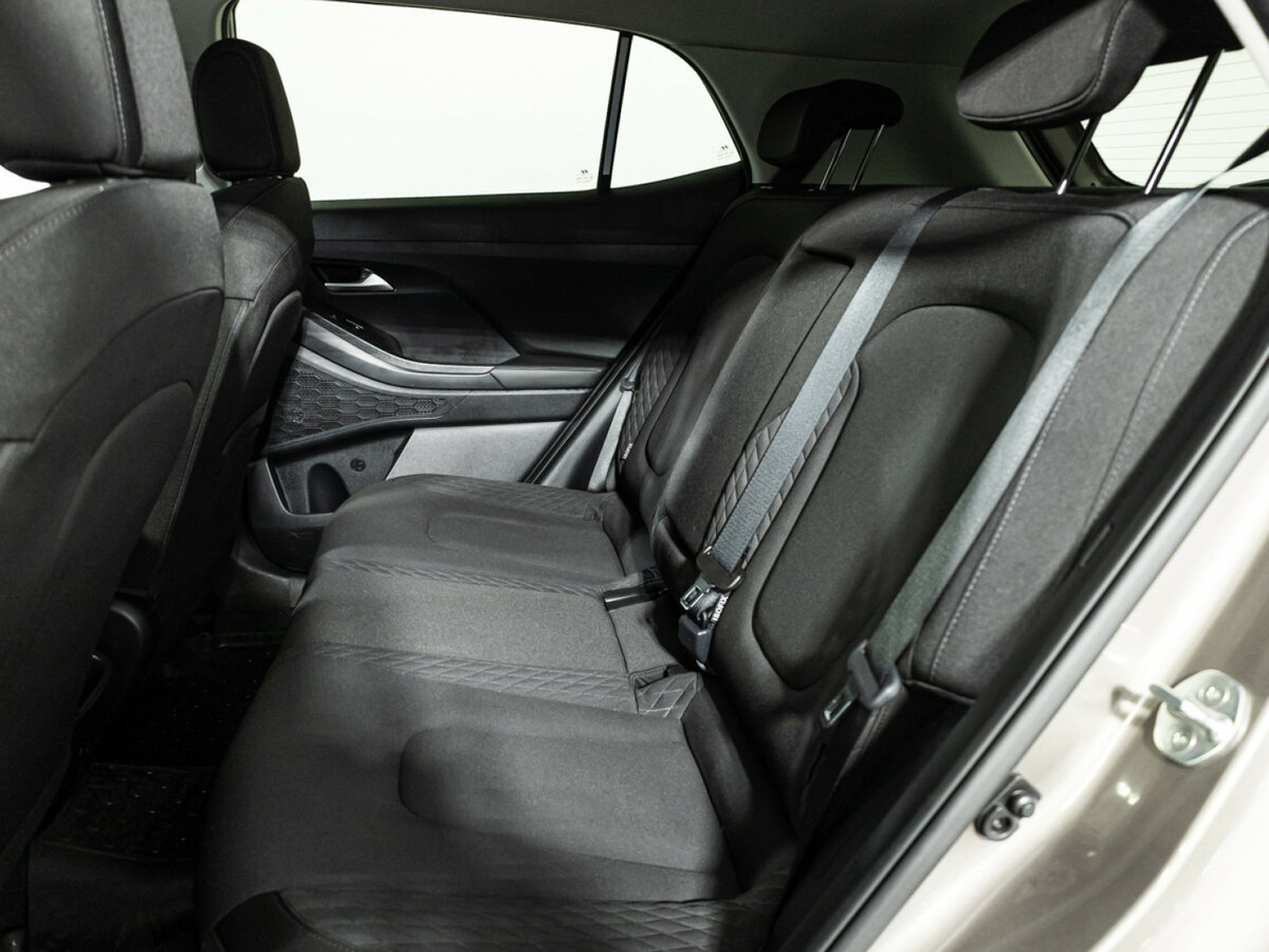 Hyundai Creta 2021