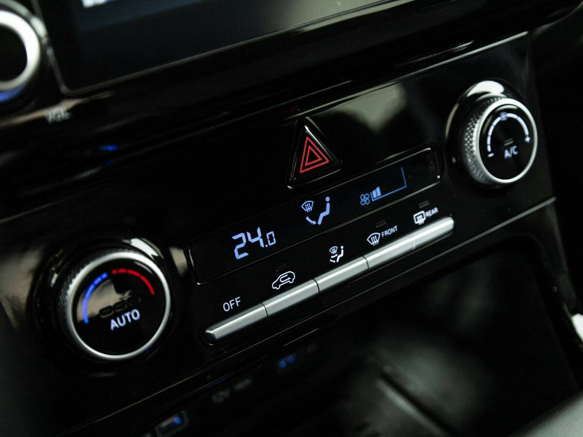 Hyundai Creta 2021