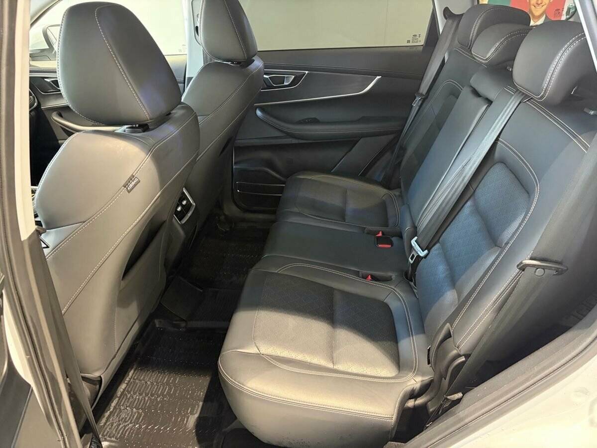 Chery Tiggo 8 2023