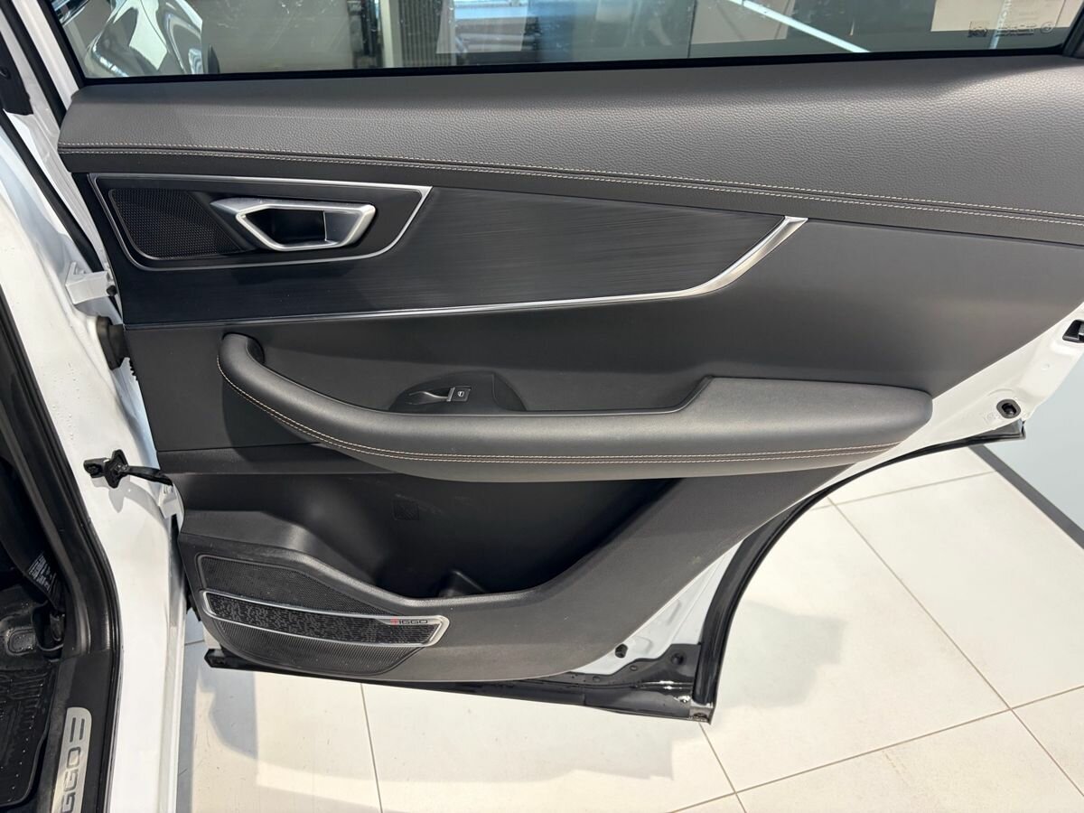 Chery Tiggo 8 2023