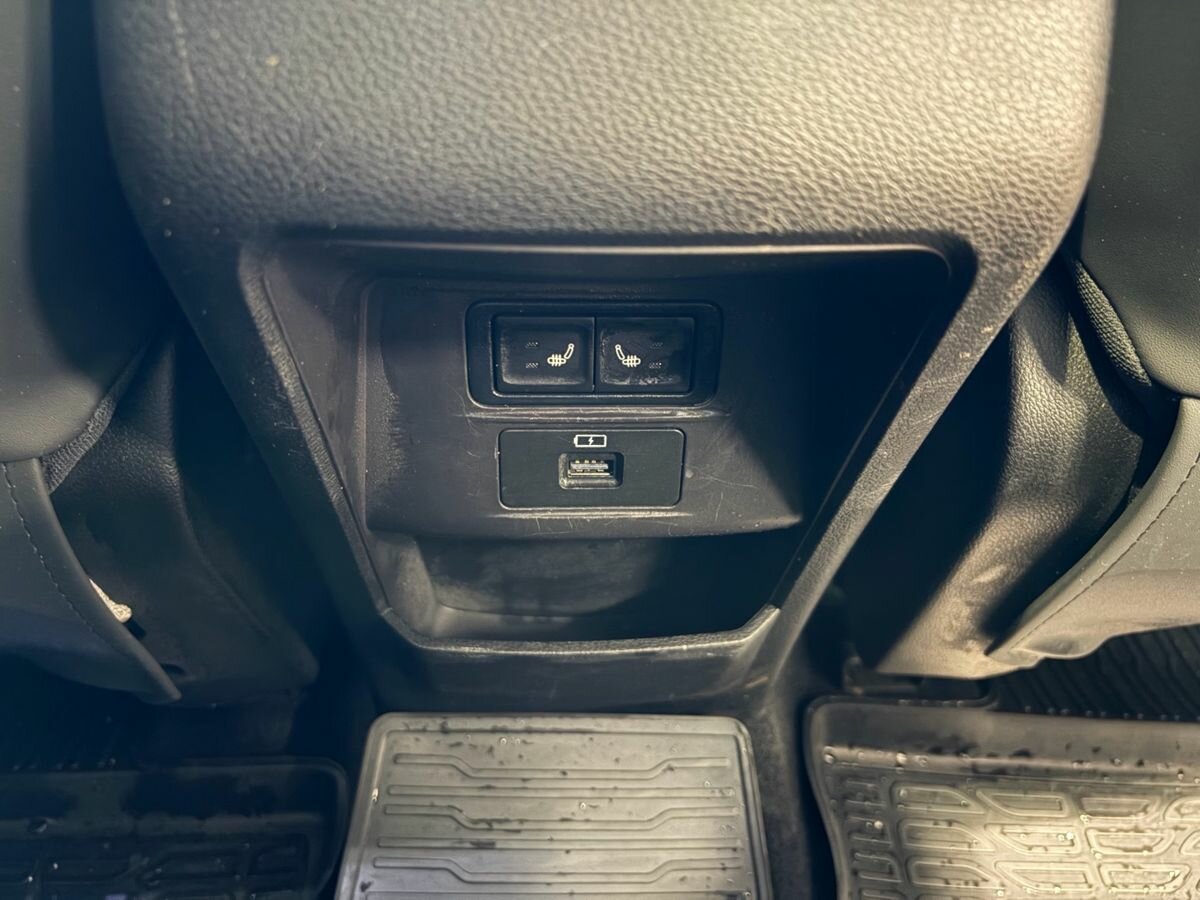 Chery Tiggo 8 2023