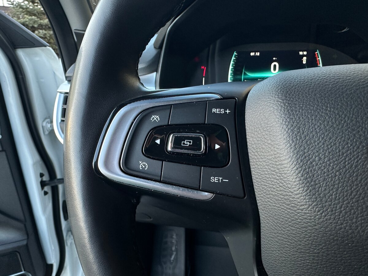 Chery Tiggo 7 Pro 2023