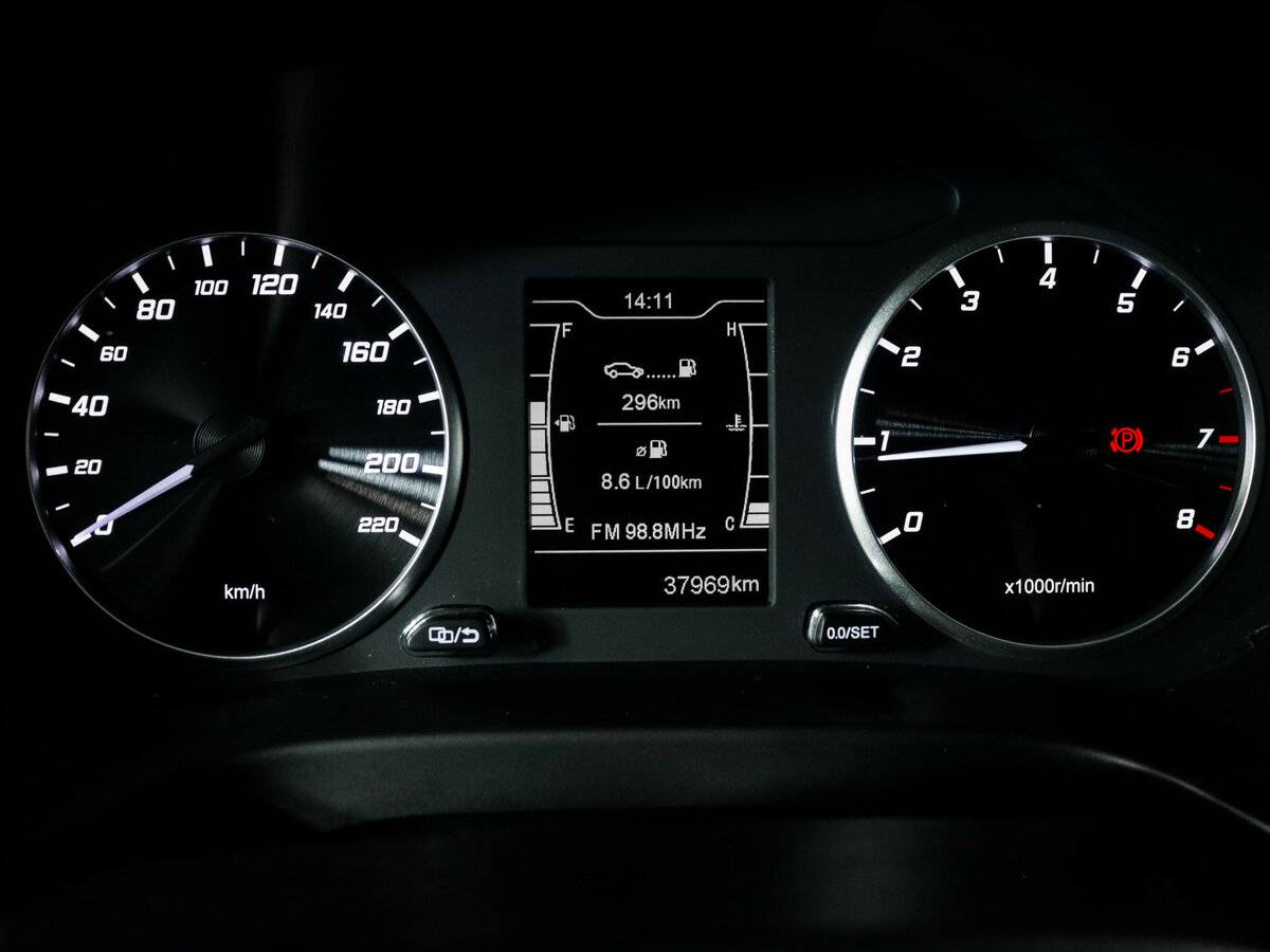 Chery Tiggo 4 2021