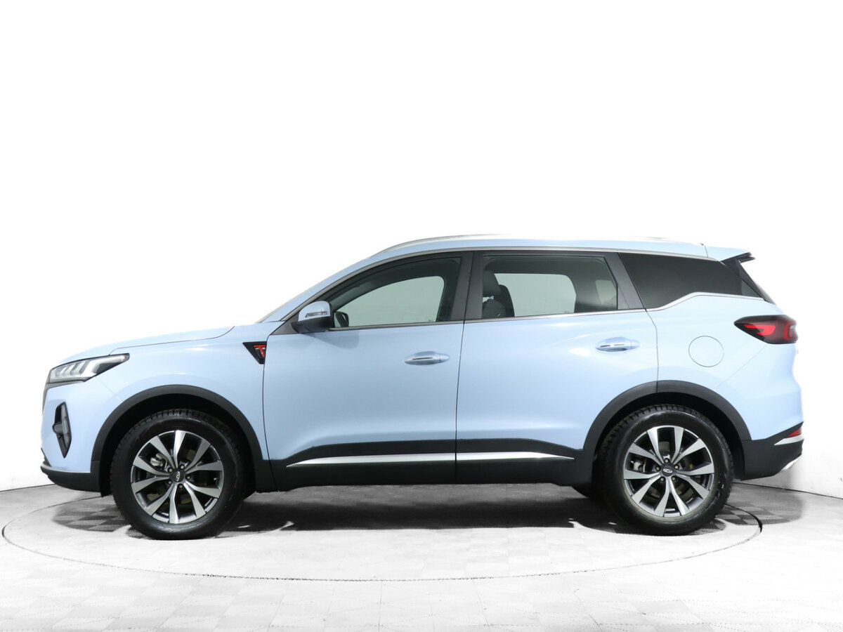 Chery Tiggo 7 Pro Max