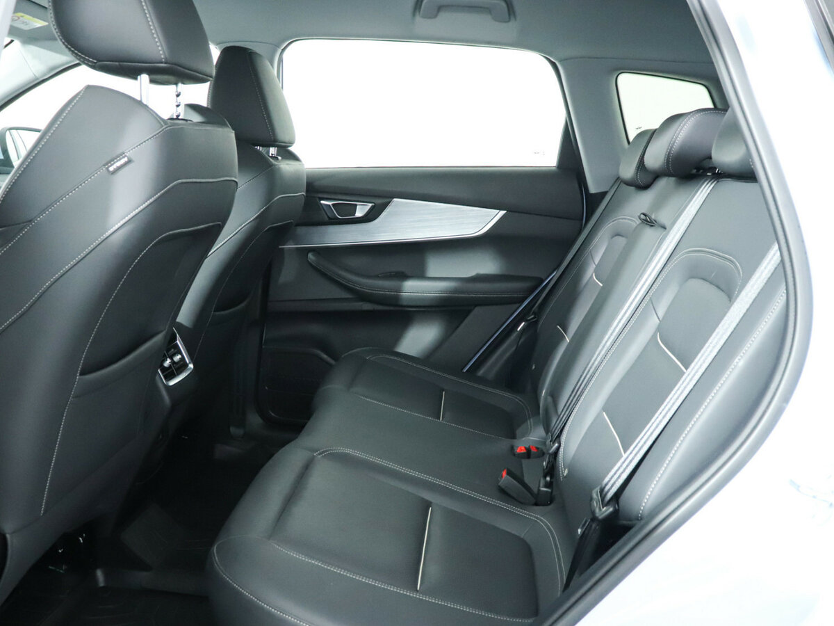 Chery Tiggo 7 Pro Max 2023