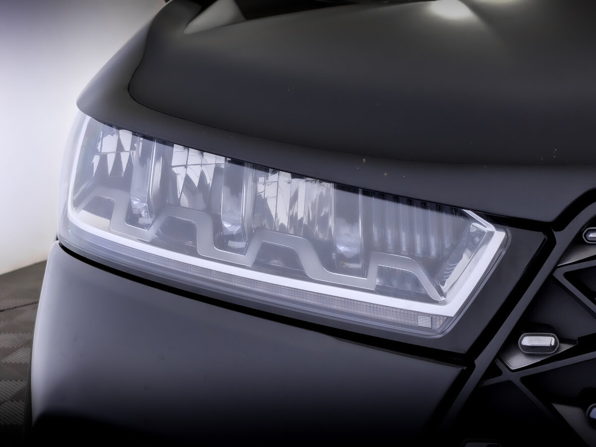 Chery Tiggo 7 Pro 2022