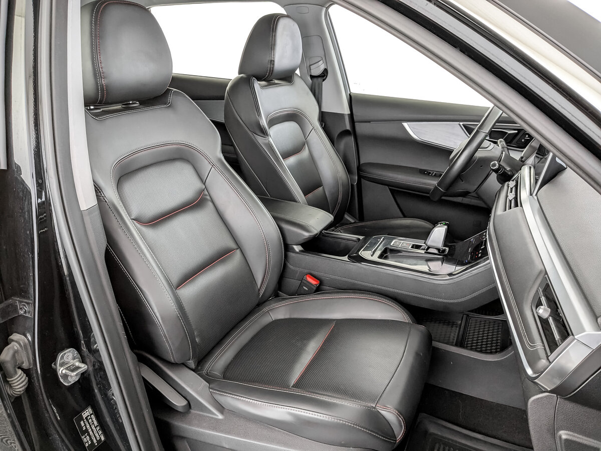 Chery Tiggo 7 Pro 2022
