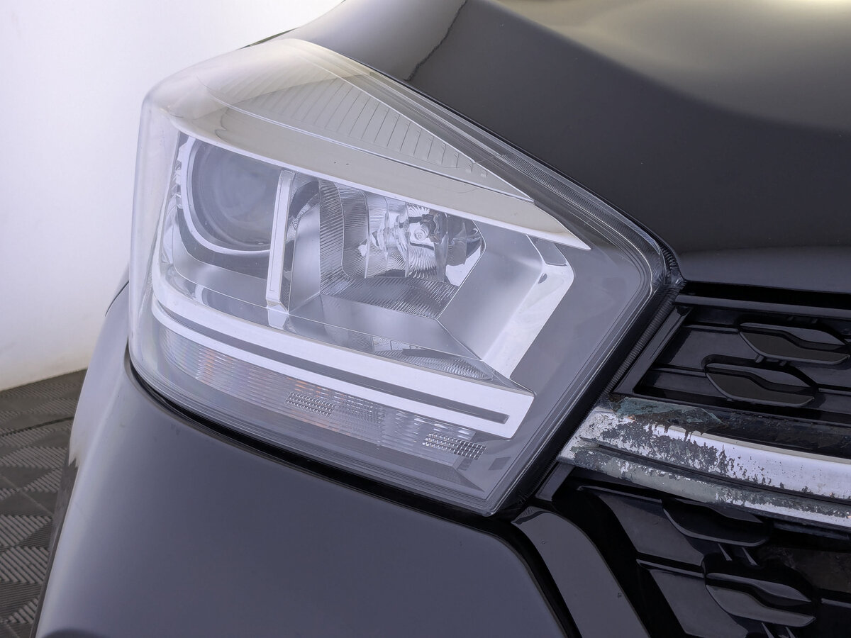 Chery Tiggo 4 2022