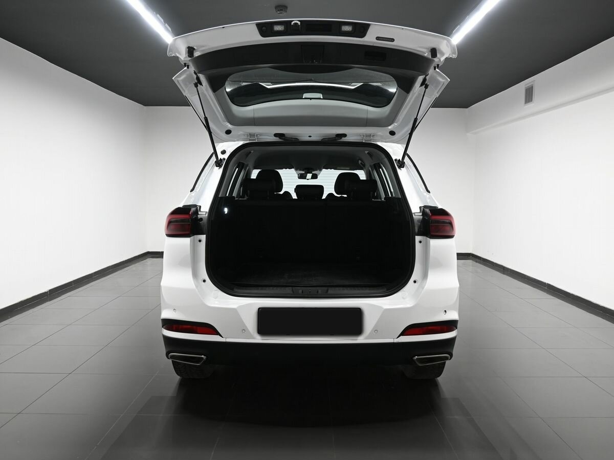 Chery Tiggo 7 Pro Max 2024