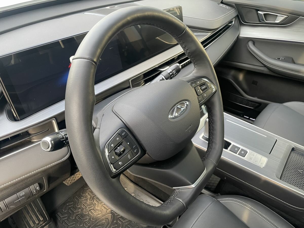 Chery Tiggo 7 Pro Max 2023