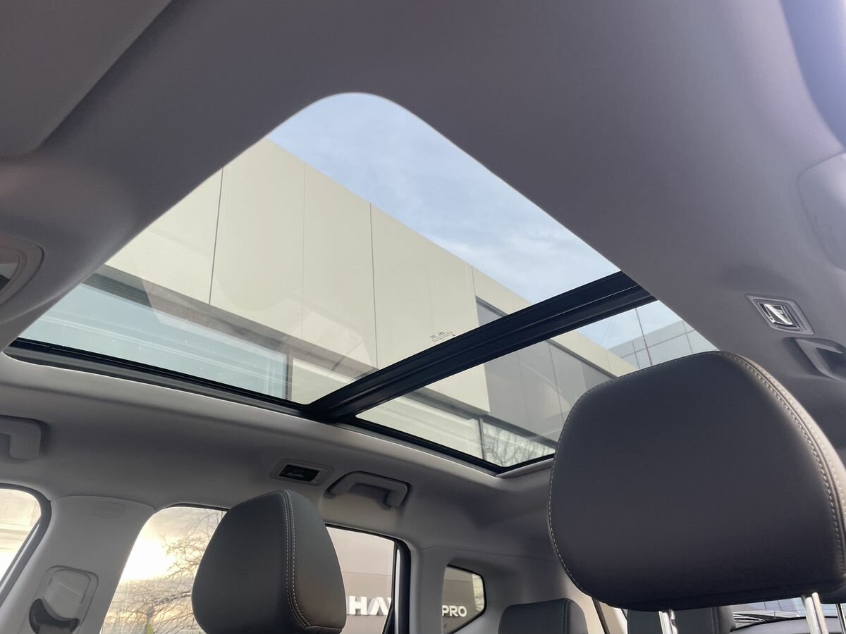 Chery Tiggo 7 Pro Max 2023