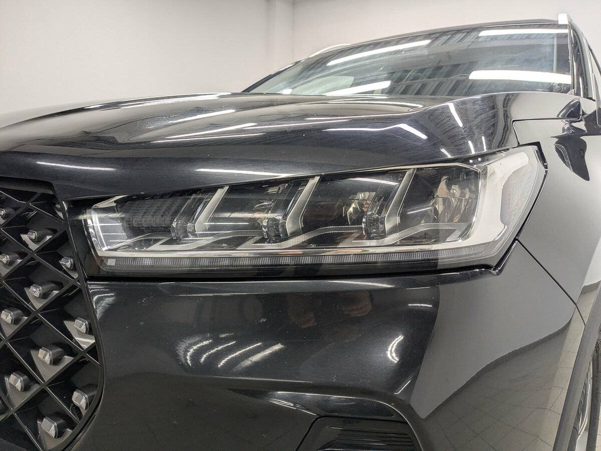 Chery Tiggo 7 Pro 2022