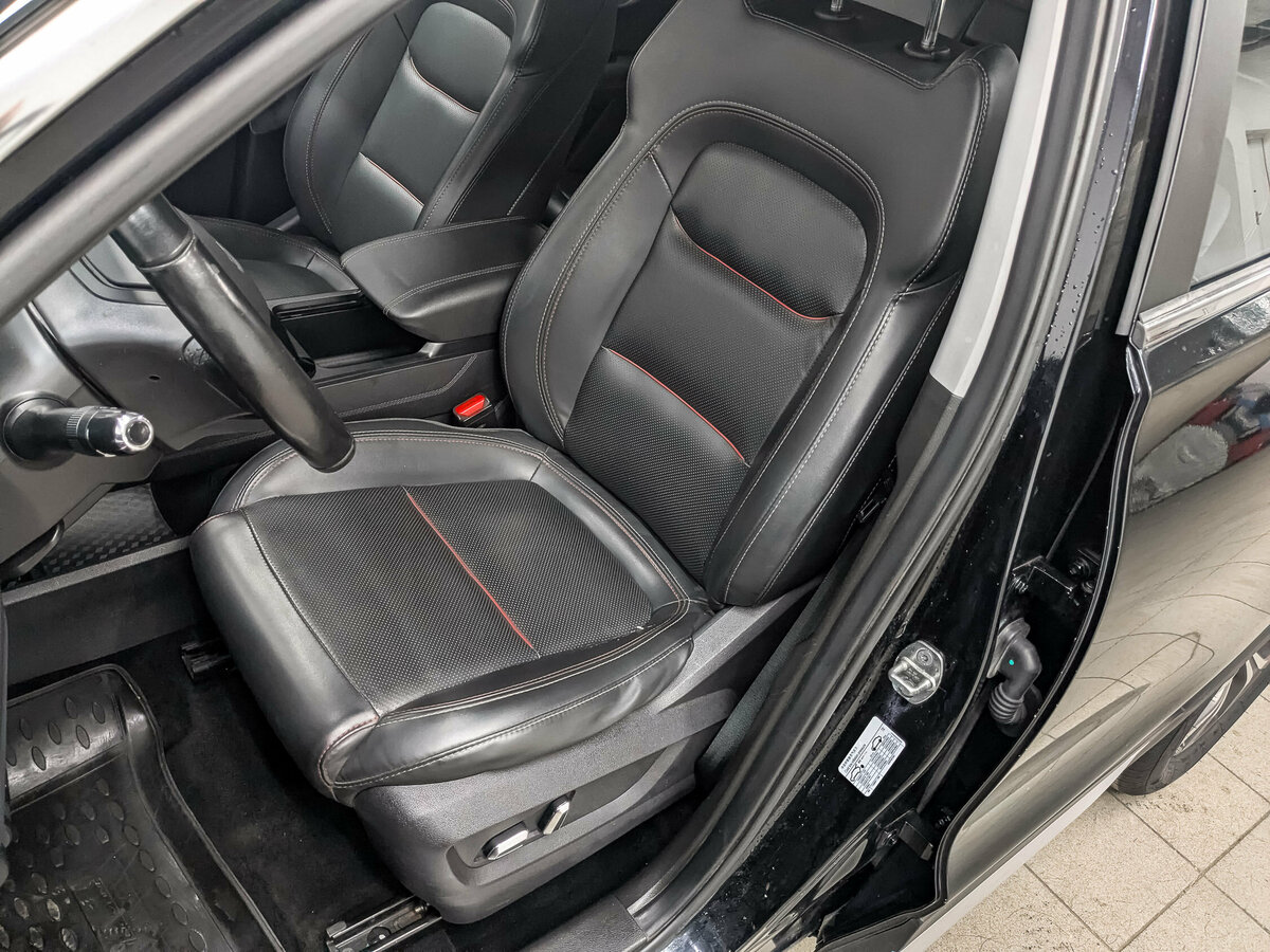 Chery Tiggo 7 Pro 2022