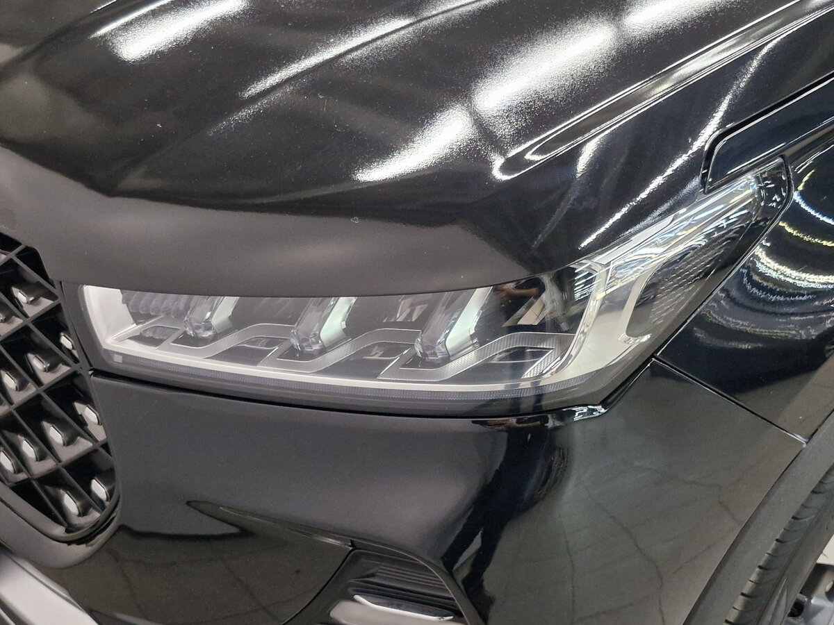 Chery Tiggo 7 Pro 2022