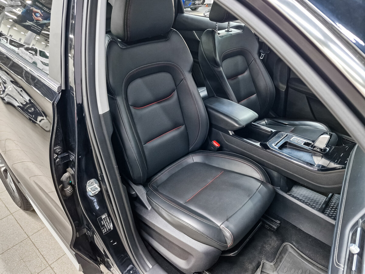 Chery Tiggo 7 Pro 2022