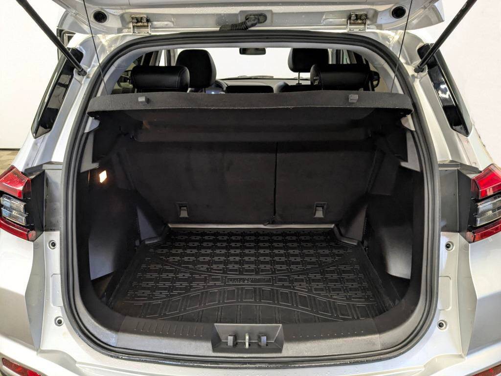 Chery Tiggo 4 2021
