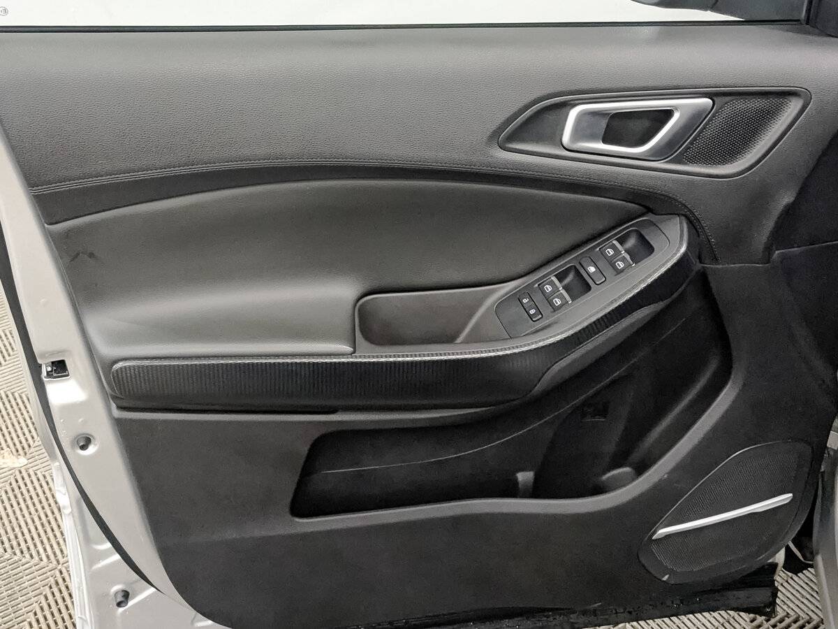 Chery Tiggo 4 2021