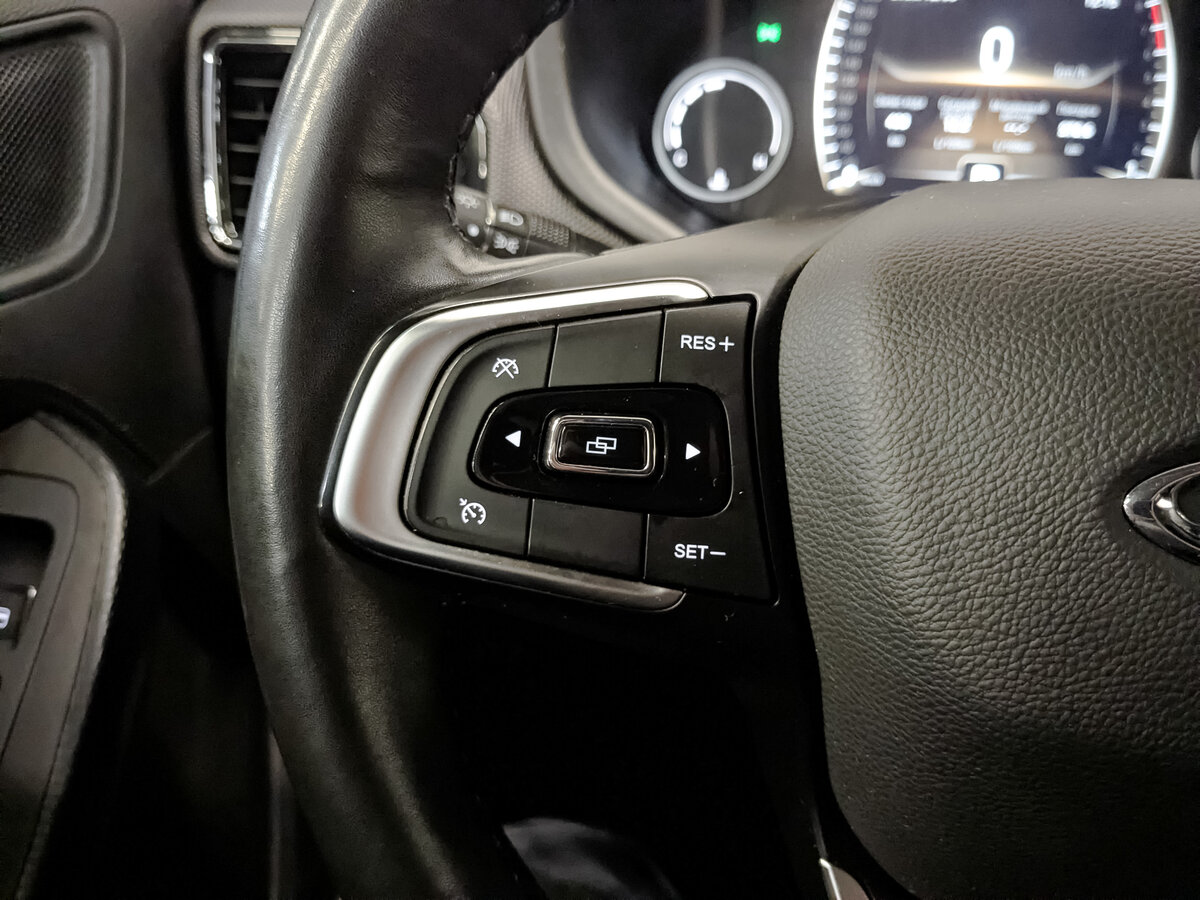 Chery Tiggo 4 2021