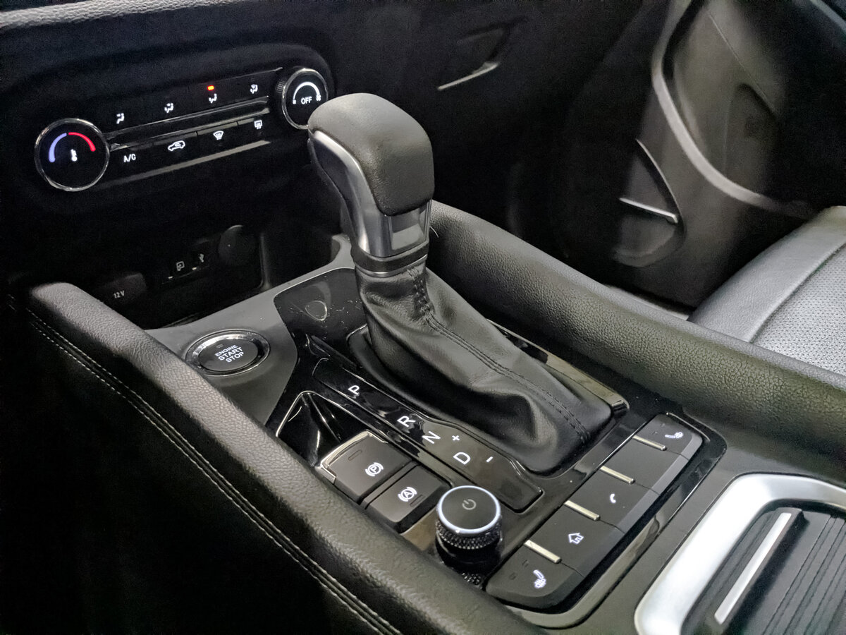 Chery Tiggo 4 2021
