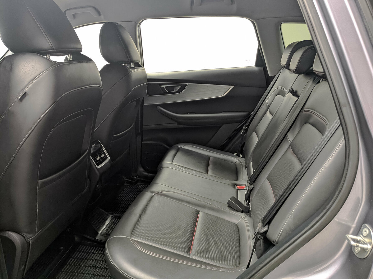 Chery Tiggo 7 Pro 2022