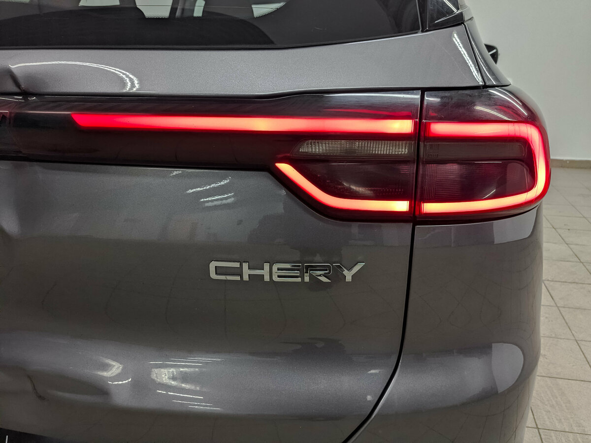 Chery Tiggo 7 Pro 2022