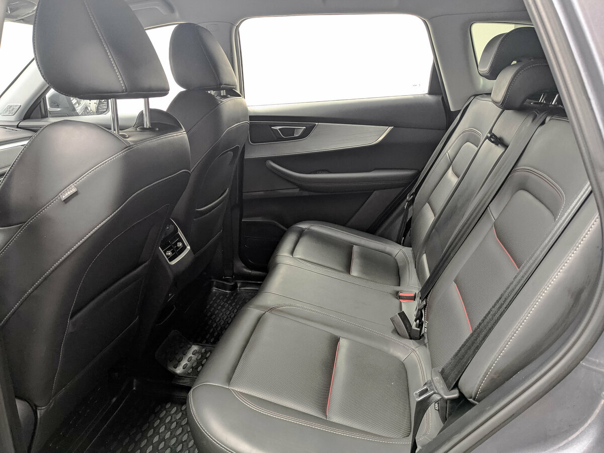Chery Tiggo 7 Pro 2022