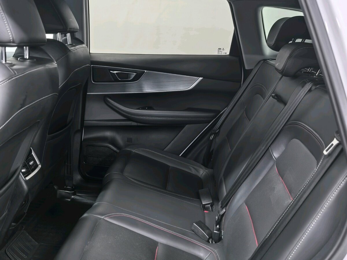 Chery Tiggo 7 Pro 2022