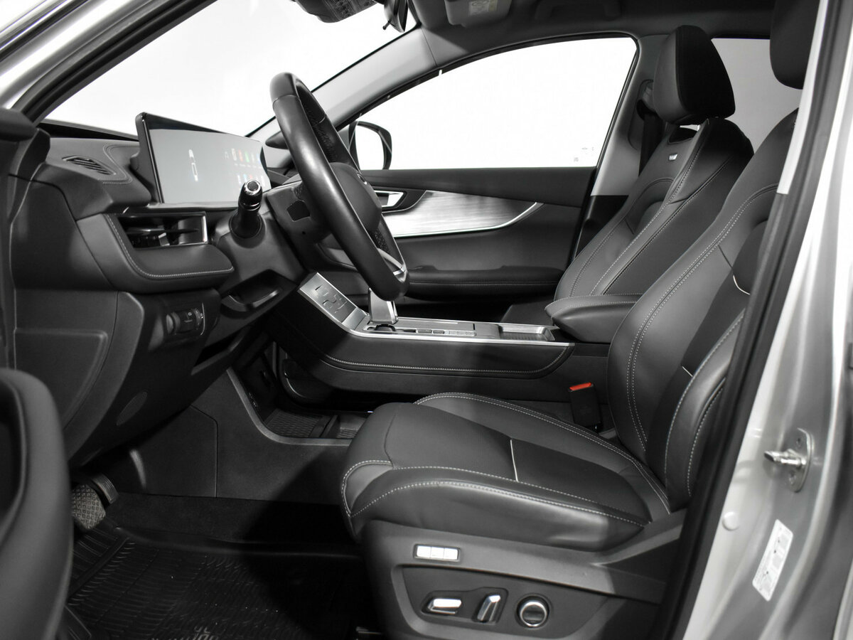 Chery Tiggo 7 Pro Max 2022