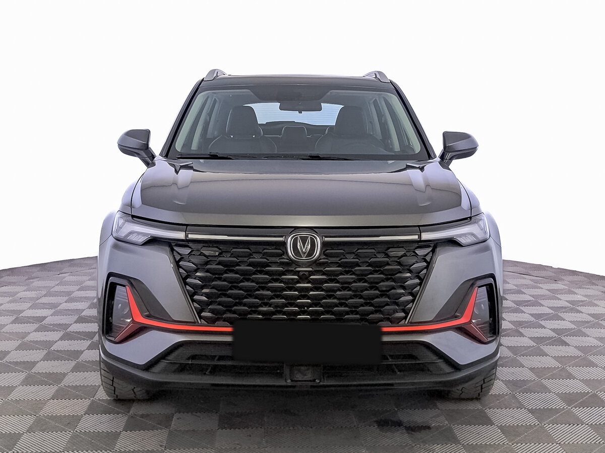 Changan CS35 Plus
