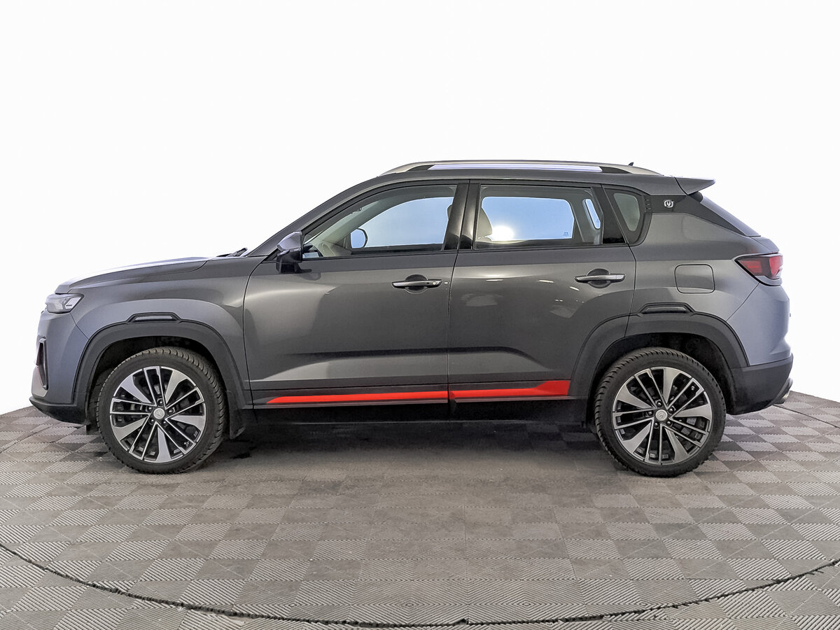 Changan CS35 Plus