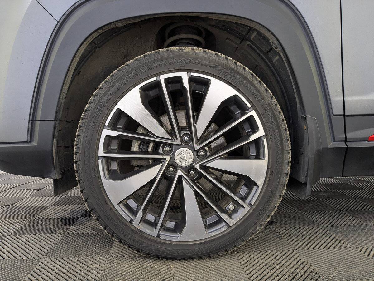 Changan CS35 Plus 2023